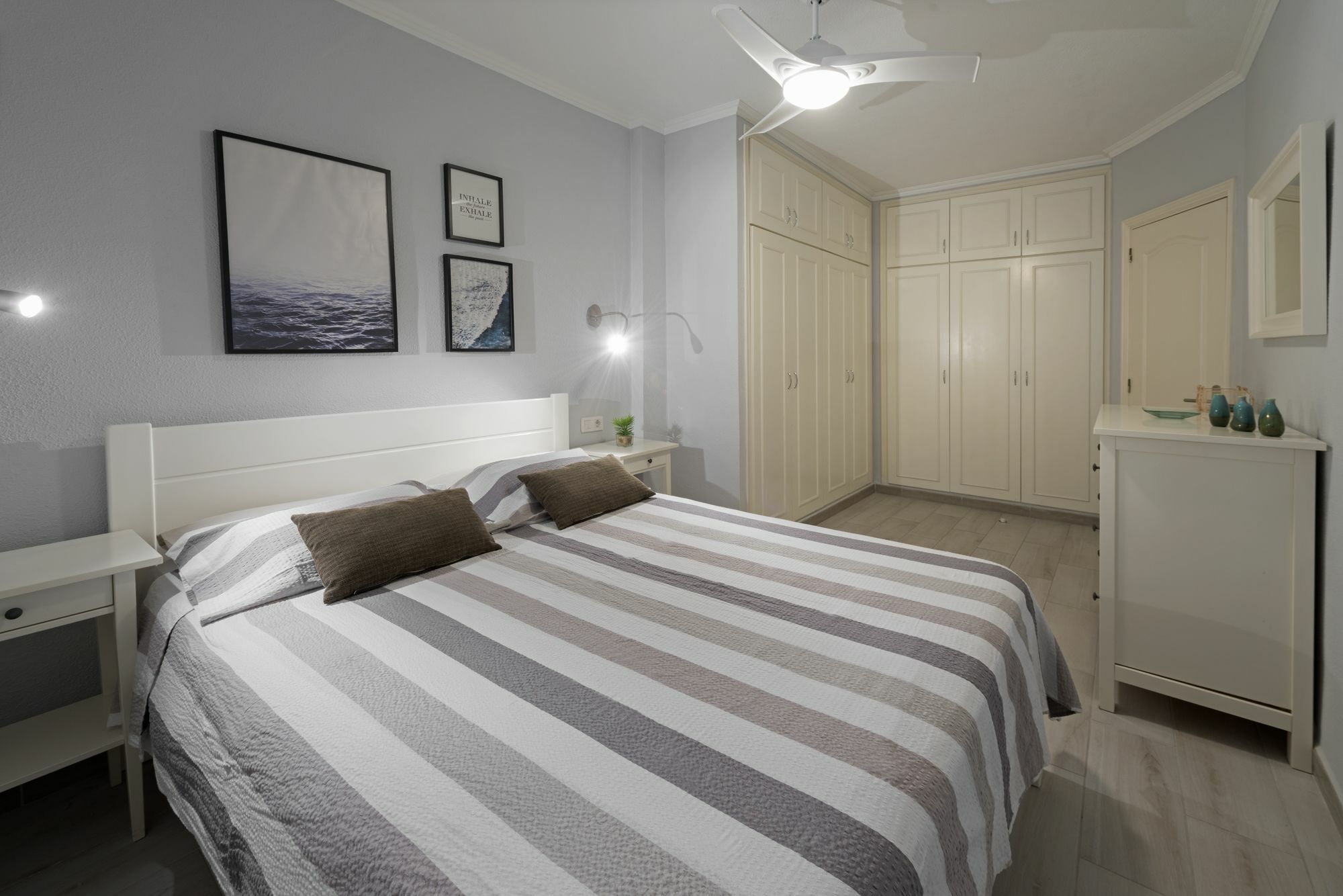 Live Medano Marineda Appartement El Médano Buitenkant foto