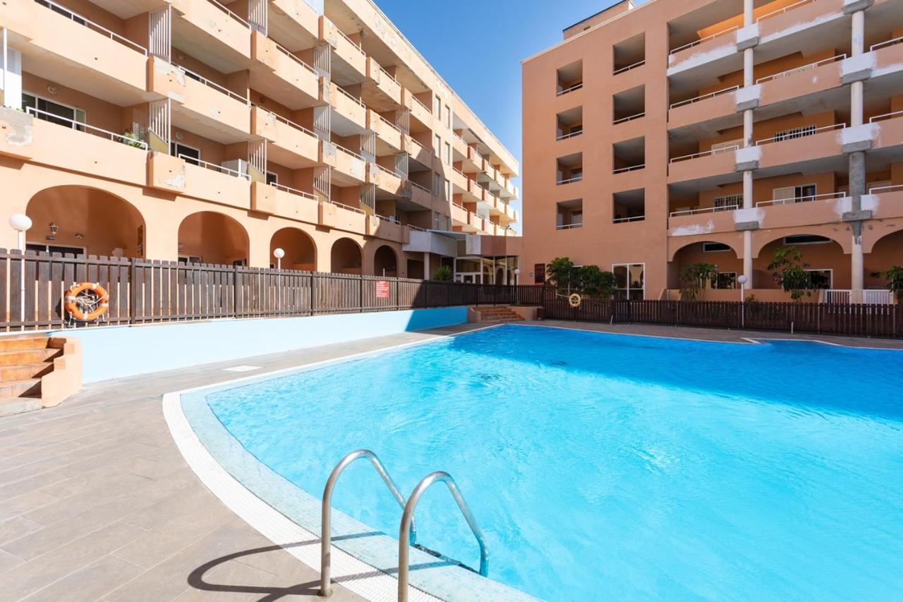 Live Medano Marineda Appartement El Médano Buitenkant foto